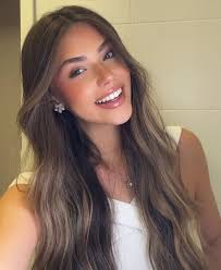 Buenos días preciosa Luciana , hermosa rubia de bellos ojos y semejante  personalidad , eres un encanto de mujer hermosa y súper bellísima besos tu  amigo Enrique Peralta Lima Perú  ❤️💕💖💕💕💕💕💕💖💕💕💕💕💕💕💕💕💕💕💕💕💕💕💕💕💕