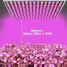 Maybe you would like to learn more about one of these? Led Full Spectrum Plant Uv Grow Light Veg Lamp For Indoor Hydroponic Plant Us Ebay