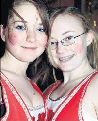 Old photos of New Year's Eve in Weymouth 2001-2005