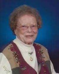 Ruby I. Faircloth Obituary June 11, 2010