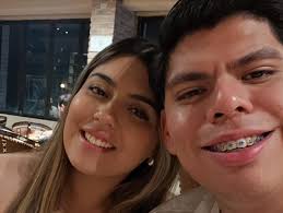 Uriel A. Sandoval Nieblas (@urielsn_) • Instagram photos and videos