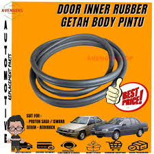 We did not find results for: Proton Saga Iswara Door Inner Rubber Getah Dekat Body 100 New Shopee Malaysia