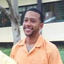 Memphis depay, also known simply as memphis, is a dutch professional footballer who plays as a forward for la liga club barcelona and the ne. Former Manchester United Man Memphis Depay Pictured Helping Deaf School Children In Ghana Manchester Evening News