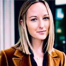 Amy Blaskowski's Instagram, Twitter & Facebook