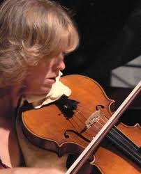 Zwanzig Jahre Internationales Kammermusikfestival Nürnberg