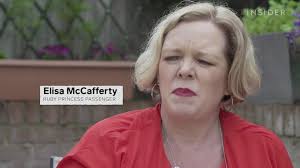 Carnival canceled a woman's ticket and refused to refund her because she  was 26 weeks pregnant: report