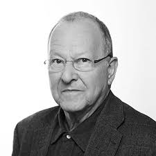 His Honour Michael Horowitz KC