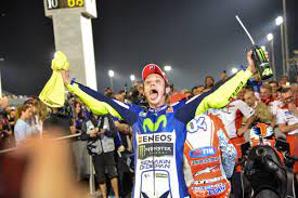 Perebutan puncak klasemen sementara motogp 2015 semakin sengit usai race philip island. Rossi Wins Season Opening Race With Best Battle Ever Motogp