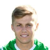 Fraser Murray FIFA 21