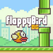 FlappyBird OG - Online Game - Play for Free | Keygames.com