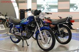 Namun pada 23 maret 2009, pt yamaha indonesia motor manufacturing (yimm) mengumumkan akan kembali memperkenakan rx king limited edition di akhir tahun tersebut. Yamaha Rx King 2006 2008 Generasi Terakhir Versi Lolos Euro 2 Gridoto Com