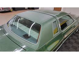 Image result for Forest Green Sunfire 1977 Chrysler