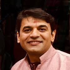 Niraj Joshi (@niraj_joshi)