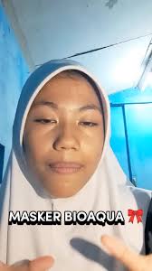 Tanggal Kadaluarsa Masker Bioaqua Dimana