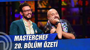 Masterchef türkiye bölüm özeti burasi masterchef. Umutcan In Tabagi Gecer Not Aldi Masterchef Turkiye 20 Bolum Youtube