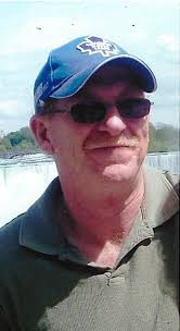 Obituary information for Rex Barry Minor