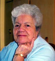 Lillian Copeland Couvrette Obituary