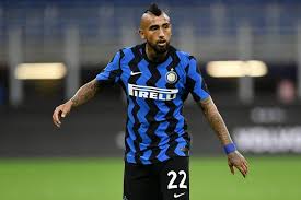 Is india's 1st tpa to get the iso 22301:2012 certification for business. Inter Midfielder Arturo Vidal Begins Talks With Club America Spanish Broadcaster Claims