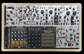 Shared System Make Noise Shared System Audiofanzine
