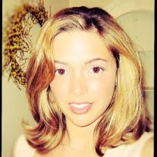 Theresa Hemenway's Instagram, Twitter & Facebook