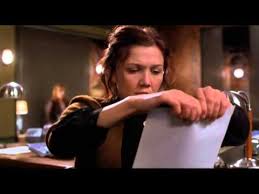 Maybe you would like to learn more about one of these? Secretary 2002 James Spader Maggie Gyllenhaal Grammar Lessons Youtube