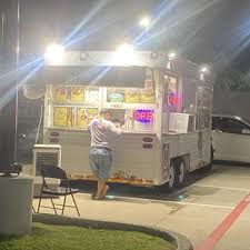 Kaye’s Thai Food Truck — Thai restaurant food truck in Irving, Texas