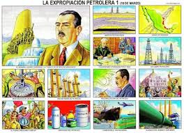Cada 18 de marzo nuestro país conmemora uno de los hechos más importantes a nivel histórico, la expropiación petrolera. Guiones De Teatro Sobre La Expropiacion Petrolera En Mexico