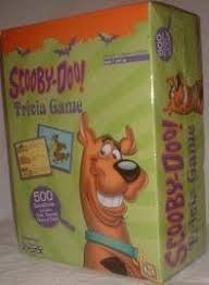What is scooby doo's full name? Scooby Doo Trivia Game Buy Online In Angola At Angola Desertcart Com Productid 18996357