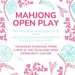 Mahjong
