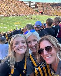 Hawks didn't win (embarrassingly) but that didn't stop us from having fun!