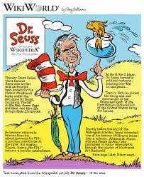 Dale gribble is getting canceled because of an 'assumption'. American Cancel Culture Takes Aim At Dr Seuss On His Birthday The Jewish Press Jewishpress Com Hana Levi Julian 19 Adar 5781 March 3 2021 Jewishpress Com