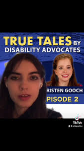 Episode 2 of our Speaking Advocates’ PODCAST “True Tales by Disability  Advocates” is live ⚡️🎤⚡️Check it out here 👉 https://bit.ly/3g6QM2E , True  Tales is a podcast by people with disabilities for ...