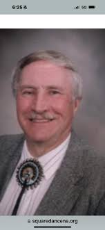 Panhandle District Square Dance Club