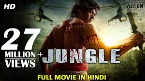 Also find details of theaters in which hollywood is growing with each year and the number of films releasing every has to has grown exponentially. Jungle 2018 New Released Full Hindi Dubbed Movie Full Hindi Movies 2018 South Movie Youtube