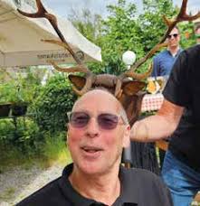 Mitteilungsblatt der St. Hubertus-Schützen-Gesellschaft Neuss 1899 e.V.