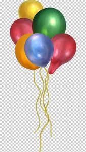 Balloon Png Balloon Objects Party Supply Toy Balloons Cellphone Background Png