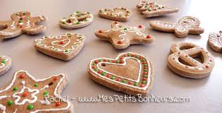 Gingerbread Salt Dough Ornaments Gingerbread Salt Dough Salt Dough Recipe Salt Dough Ornaments