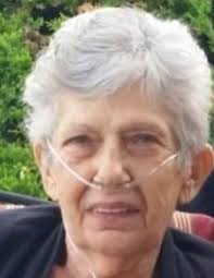 Obituary for Mary L. Staab