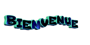 Résultat de recherche d'images pour "gif bienvenue parmi nous"