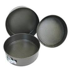 Sebab kamu tetap dapat menikmati kue yang anti lengket dengan cara membiarkannya hingga dingin. 10 Loyang Kue Kualitas Bagus Terbaik Di Indonesia 2021 Merk Harga