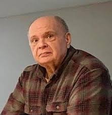 Thomas Rohr Obituary