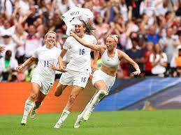 Soccer tits