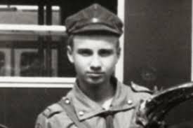 Bronisław maria komorowski (polish pronunciation: Komorowski I Duda W Harcerstwie Kandydaci W Harcerstwie