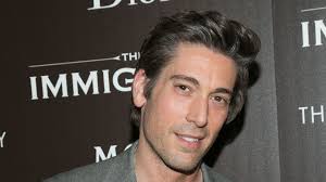 ABC's David Muir's appearance