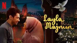 He (nizawi) was a persian poet, he was. Is Layla Majnun 2020 On Netflix Usa