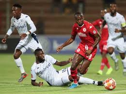 The striker has been in good form this season, and has contributed to 19 goals in the psl, having scored 13 and assisted six in the 24. Shalulile Stars For Highlands The Namibian