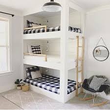 27 Bedroom Ideas That Are Great For Your Kids 2020 Page 13 Of 27 Eeasyknitting Com In 2020 Bed For Girls Room Bunk Bed Designs Bunk Beds For Girls Room