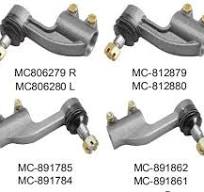 [Hot Item] Mc-806270 Mc-806271 OEM Left and Right Car Spare Part Tie Rod End