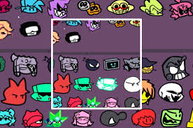 Not even a fnf fan 73 days ago. Fnf Character Test Playground Remake Culga Games