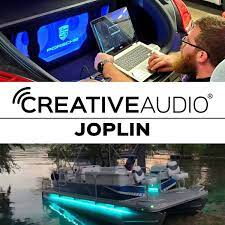 Creative Audio - Home Facebook